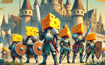 Guild staff apply